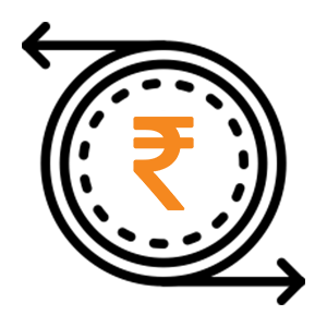 Cash flow projections